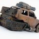 Illustration for article titled Mad Max/Gaslands custom: Coopers MiniGun